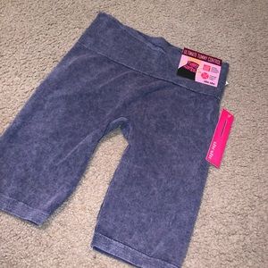 Ultimate Tummy Control Biker Shorts